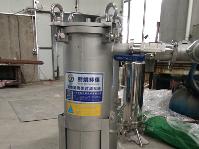 1P2S平蓋并聯(lián)袋式