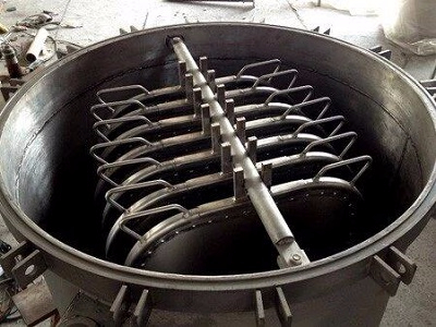 板式密閉過濾器