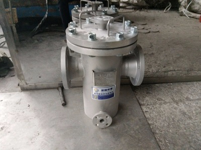 ZTLS-200 316L美標(biāo)